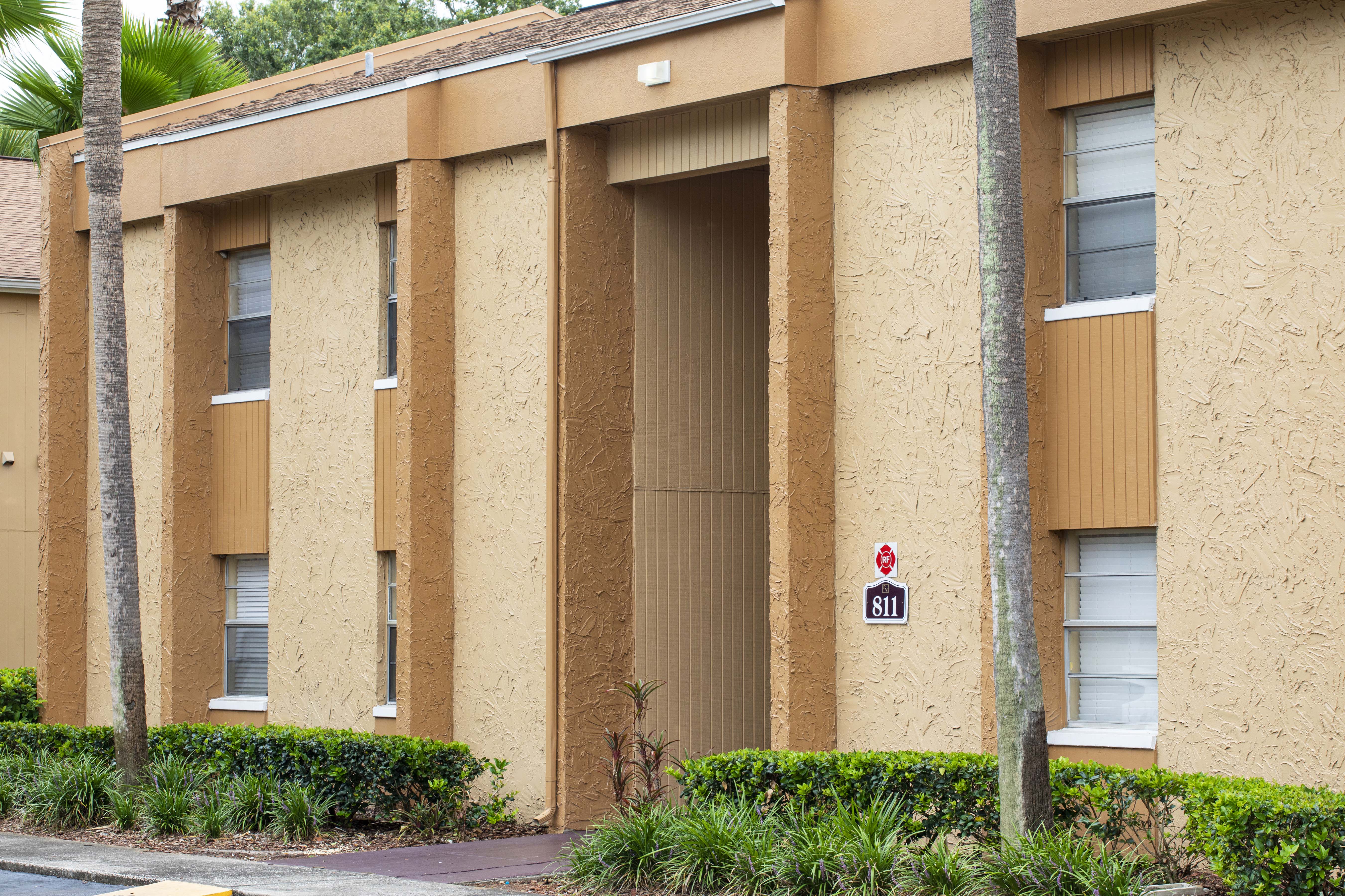 The Park at Vincenzo The Multifamily Advisory Group at Cushman